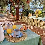 Gli Orti Sul Mare 1 Vista Mare 博尔迪盖拉