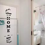 Gli Orti Sul Mare 1 Vista Mare 아파트