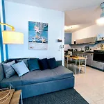 Gli Orti Sul Mare 1 Vista Mare 公寓 *