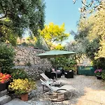 아파트 Gli Orti Sul Mare 1 Vista Mare