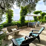 Gli Orti Sul Mare 1 Vista Mare 아파트