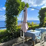 Gli Orti Sul Mare 1 Vista Mare *