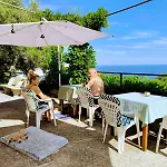 Gli Orti Sul Mare 1 Vista Mare 博尔迪盖拉