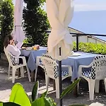 Gli Orti Sul Mare 1 Vista Mare 보르디게라