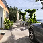 Gli Orti Sul Mare 1 Vista Mare * 博尔迪盖拉
