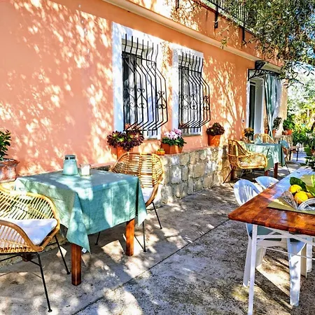 Gli Orti Sul Mare 1 Vista Mare *