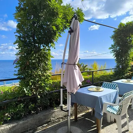 Gli Orti Sul Mare 1 Vista Mare شقة