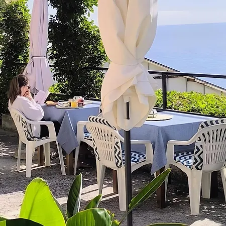 Gli Orti Sul Mare 1 Vista Mare 博尔迪盖拉