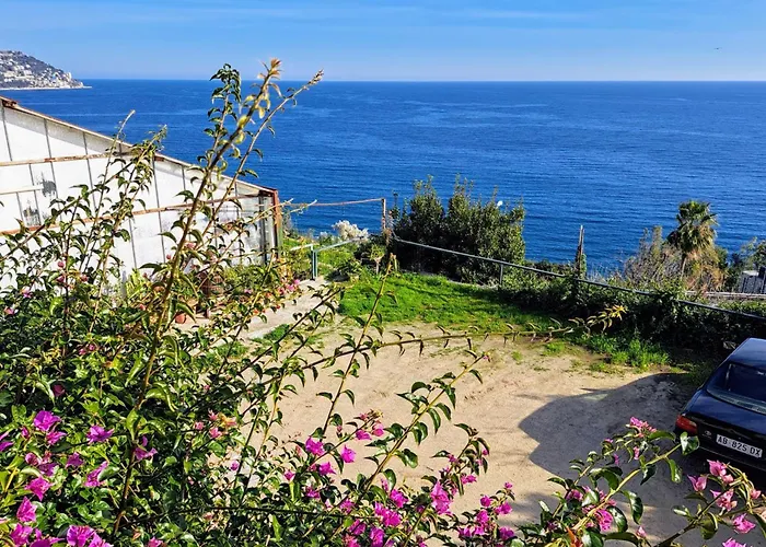 Gli Orti Sul Mare 1 Vista Mare شقة