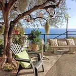 Gli Orti Sul Mare 1 Vista Mare