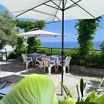 Apartamento Gli Orti Sul Mare 1 Vista Mare *