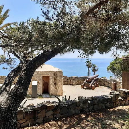 Gli Orti Sul Mare 1 Vista Mare Bordighera