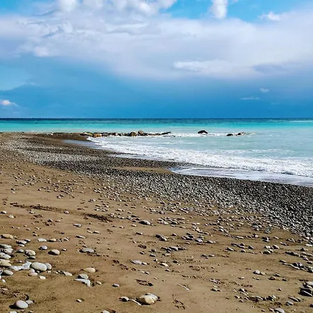Daire Gli Orti Sul Mare 1 Vista Mare