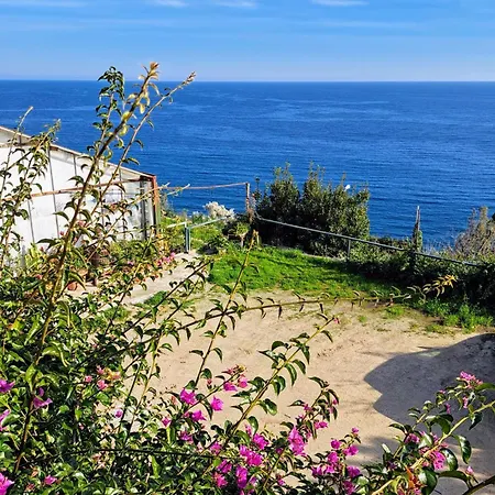 Gli Orti Sul Mare 1 Vista Mare Apartment
