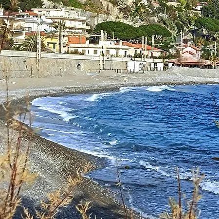 Apartment Gli Orti Sul Mare 1 Vista Mare