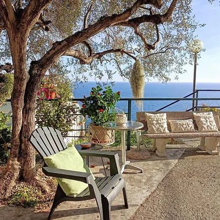 Gli Orti Sul Mare 1 Vista Mare