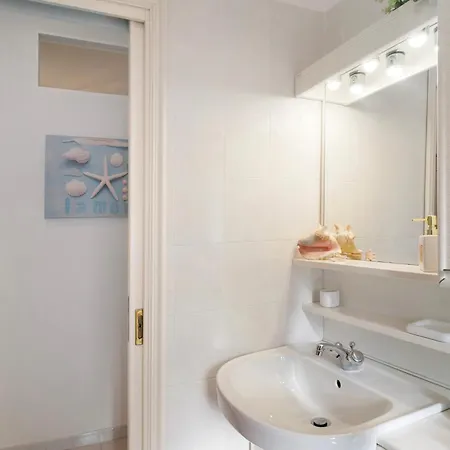 Gli Orti Sul Mare 1 Vista Mare Apartment Bordighera