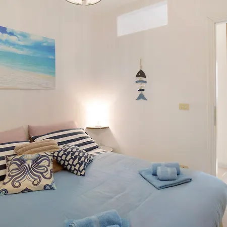 Gli Orti Sul Mare 1 Vista Mare Apartment Bordighera