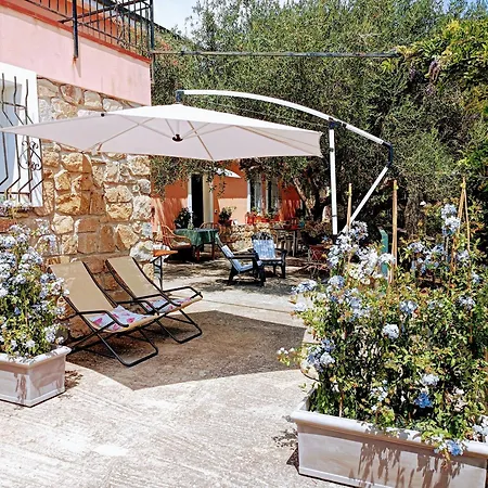 Gli Orti Sul Mare 1 Vista Mare *