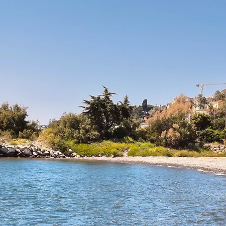 Gli Orti Sul Mare 1 Vista Mare Appartement *