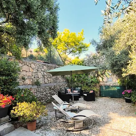 Appartement Gli Orti Sul Mare 1 Vista Mare