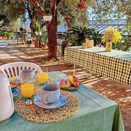 Gli Orti Sul Mare 1 Vista Mare *