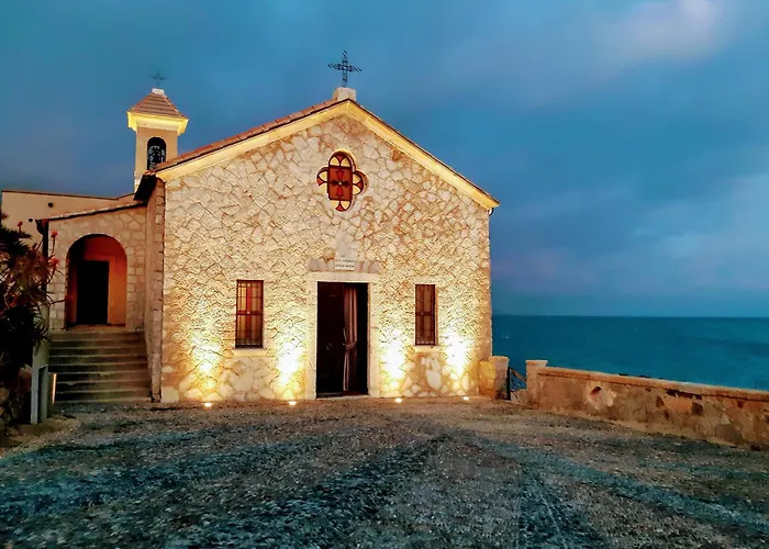 Διαμέρισμα Gli Orti Sul Mare 1 Vista Mare