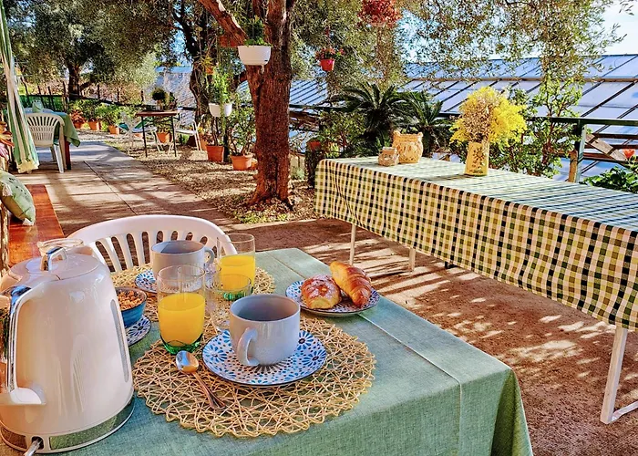 Gli Orti Sul Mare 1 Vista Mare Bordighera